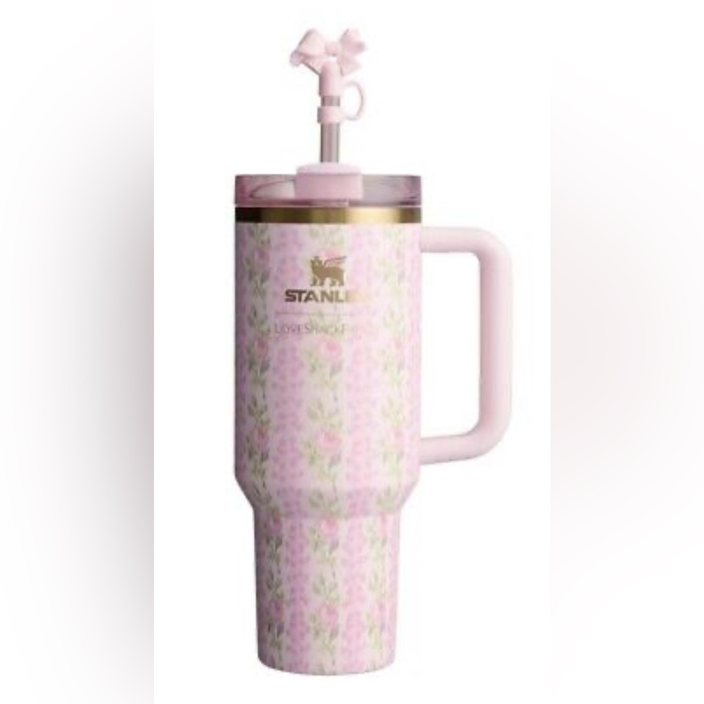 loveshackfancy 40 oz stanley